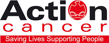 Action Cancer logo