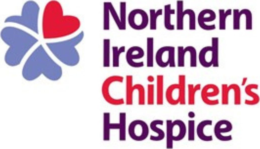 Northern Ireland Children's Hospice logo