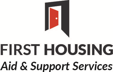 First Housing Aid and Support Services logo