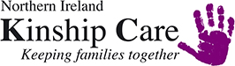 Kinship Care Northern Ireland logo