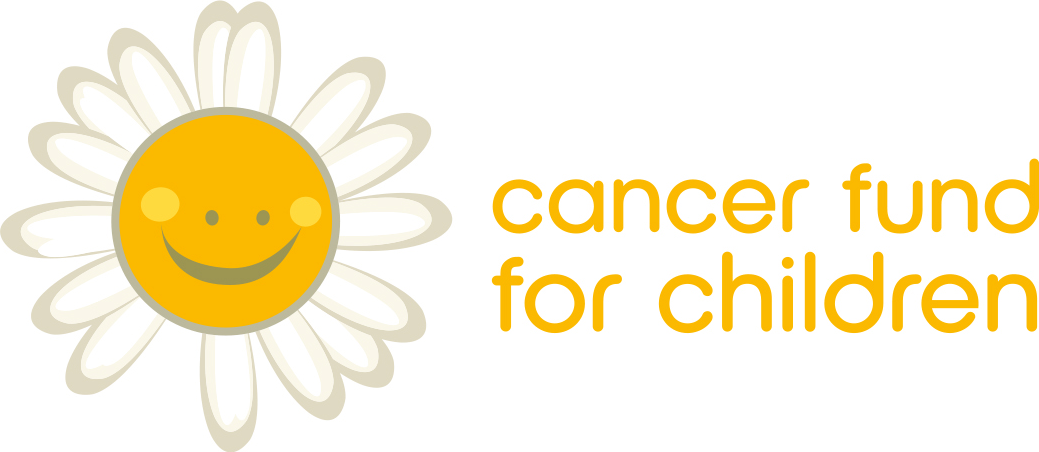 Cancer Fund for Children logo