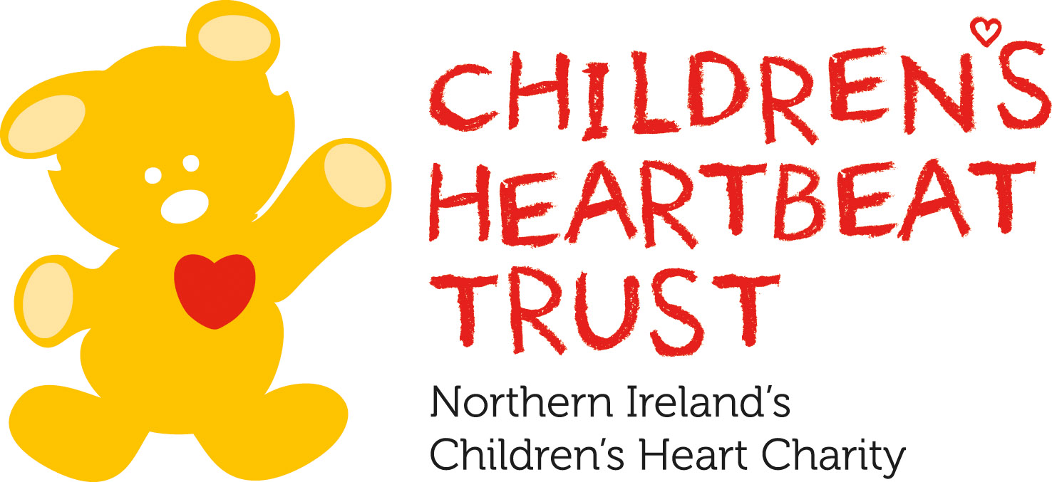 Children's Heartbeat Trust logo