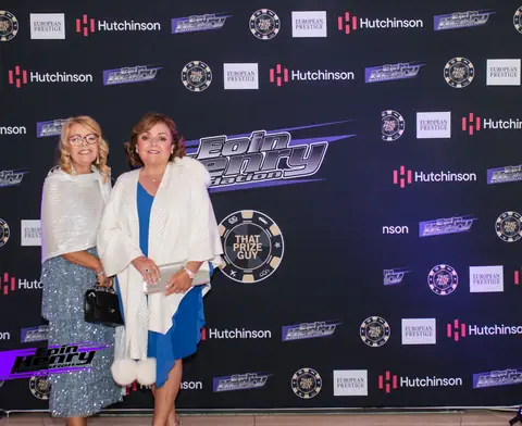 2024 Eoin Henry Foundation Gala Ball, photo 1