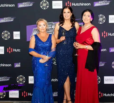 2024 Eoin Henry Foundation Gala Ball, photo 11