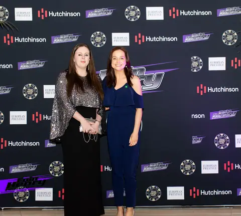 2024 Eoin Henry Foundation Gala Ball, photo 13