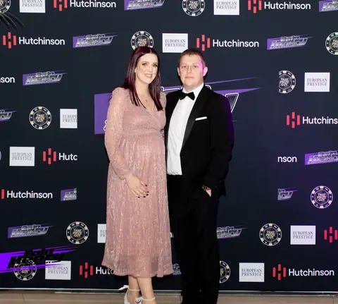 2024 Eoin Henry Foundation Gala Ball, photo 14