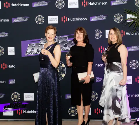 2024 Eoin Henry Foundation Gala Ball, photo 15