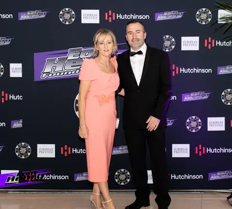 2024 Eoin Henry Foundation Gala Ball, photo 16