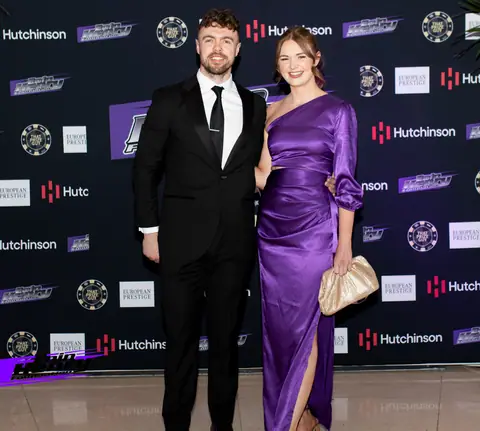 2024 Eoin Henry Foundation Gala Ball, photo 17