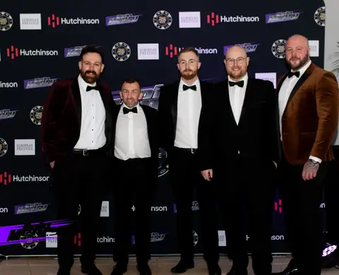 2024 Eoin Henry Foundation Gala Ball, photo 18