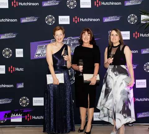 2024 Eoin Henry Foundation Gala Ball, photo 19