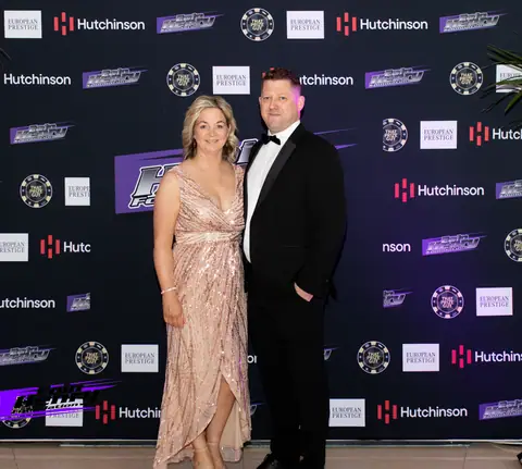 2024 Eoin Henry Foundation Gala Ball, photo 20