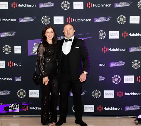2024 Eoin Henry Foundation Gala Ball, photo 21