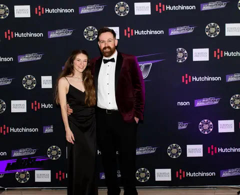 2024 Eoin Henry Foundation Gala Ball, photo 22