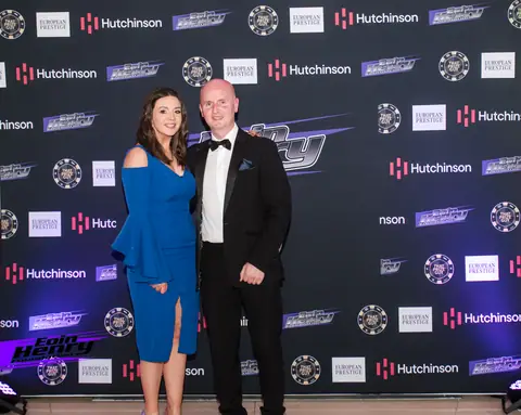 2024 Eoin Henry Foundation Gala Ball, photo 23