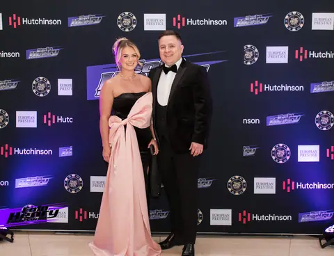 2024 Eoin Henry Foundation Gala Ball, photo 24