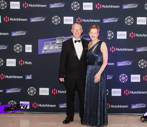2024 Eoin Henry Foundation Gala Ball, photo 25