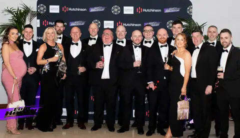 2024 Eoin Henry Foundation Gala Ball, photo 4
