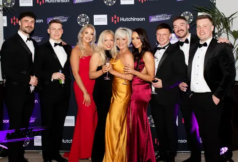 2024 Eoin Henry Foundation Gala Ball, photo 5