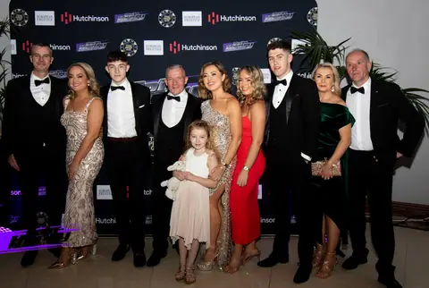 2024 Eoin Henry Foundation Gala Ball, photo 6