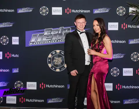 2024 Eoin Henry Foundation Gala Ball, photo 7
