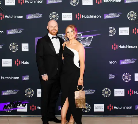 2024 Eoin Henry Foundation Gala Ball, photo 8