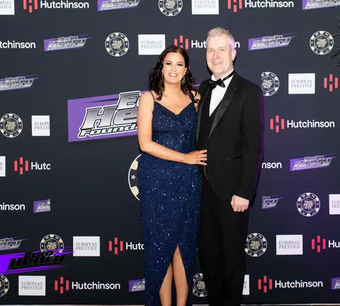 2024 Eoin Henry Foundation Gala Ball, photo 9