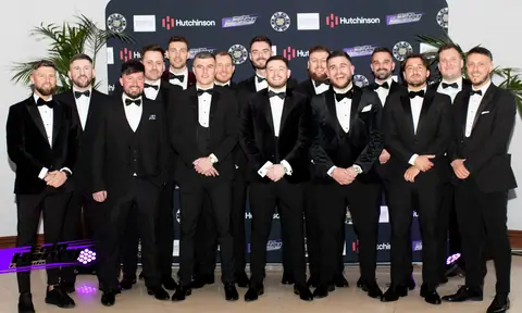 2024 Eoin Henry Foundation Gala Ball, photo 10