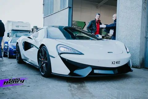 Supercars Charity Run 2023, photo 15