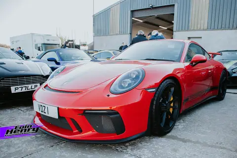 Supercars Charity Run 2023, photo 17