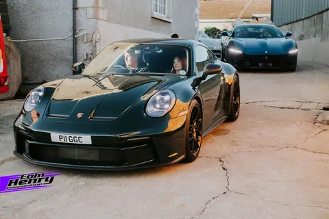 Supercars Charity Run 2023, photo 18