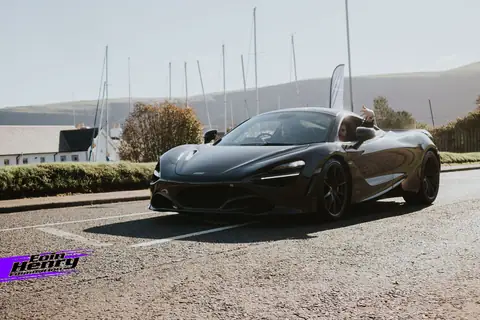 Supercars Charity Run 2023, photo 3