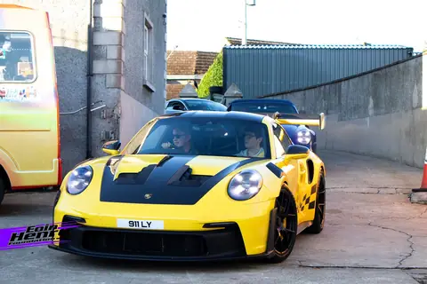 Supercars Charity Run 2023, photo 21