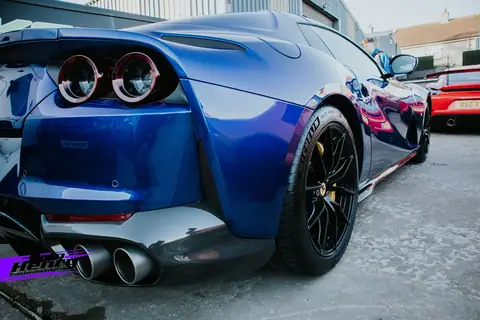 Supercars Charity Run 2023, photo 23