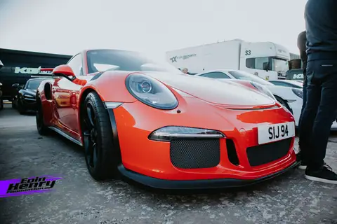 Supercars Charity Run 2023, photo 25
