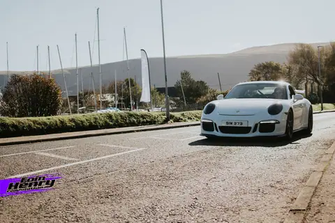 Supercars Charity Run 2023, photo 5
