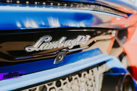 Supercars Charity Run 2023, photo 9