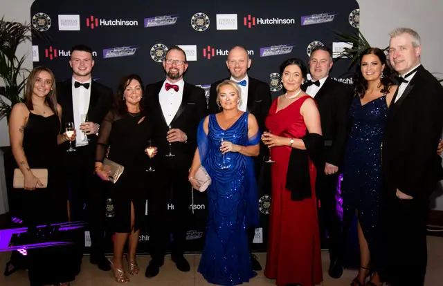 2024: Gala Ball £84,055, £74,000 to 20 charities