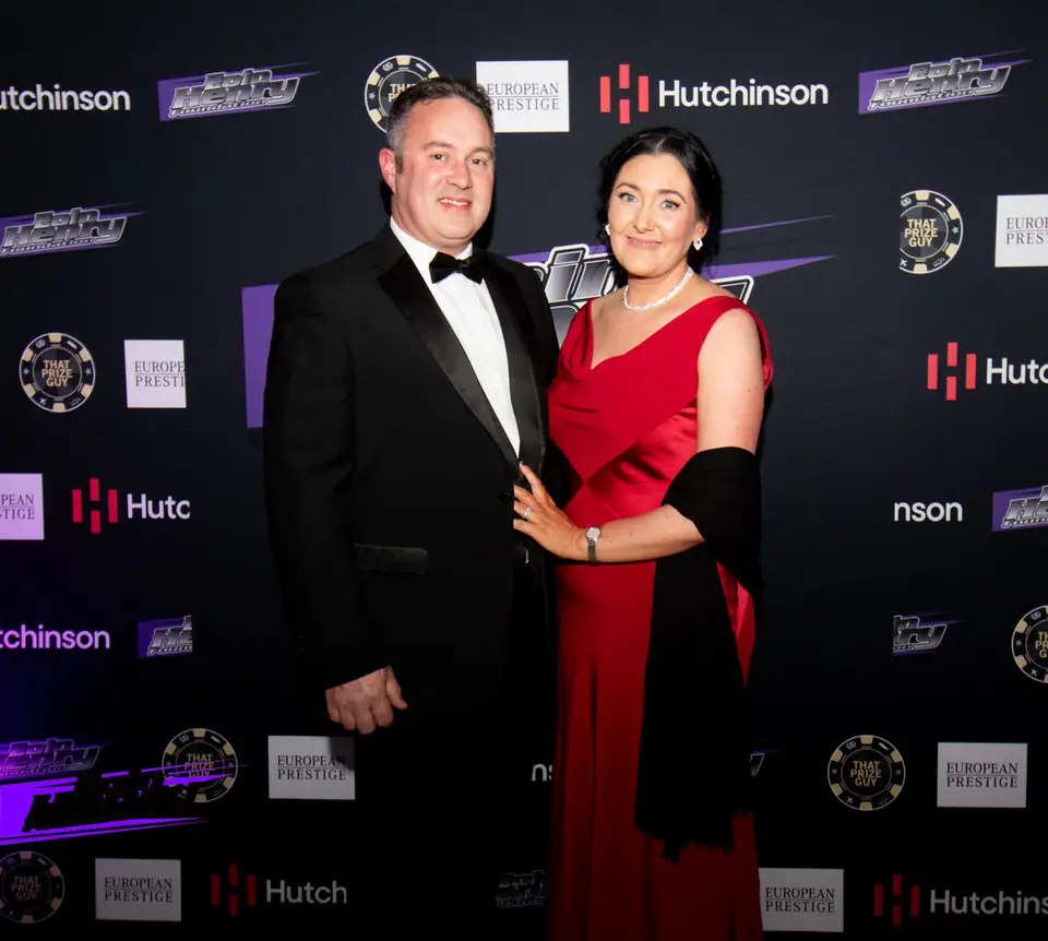 2024 Gala Ball