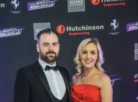 2023 Eoin Henry Foundation Gala Ball at Titanic Belfast, photo 11