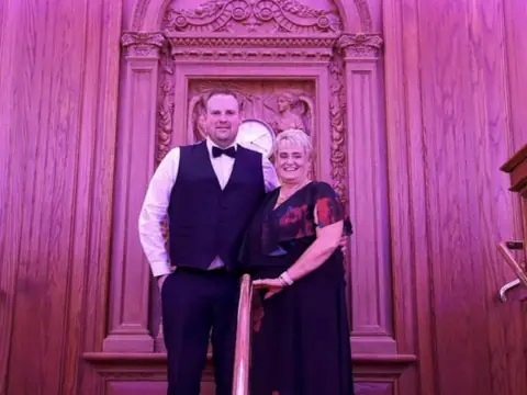 2023 Eoin Henry Foundation Gala Ball at Titanic Belfast, photo 4