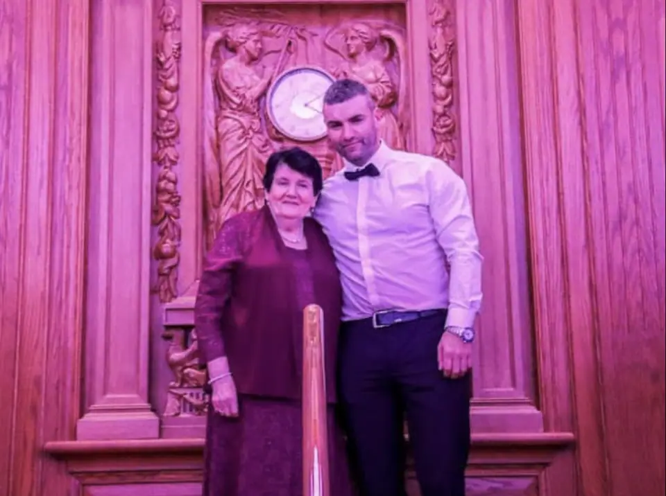 2023 Eoin Henry Foundation Gala Ball at Titanic Belfast, photo 31