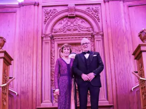 2023 Eoin Henry Foundation Gala Ball at Titanic Belfast, photo 32