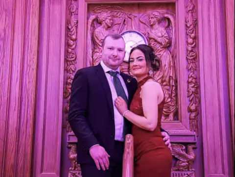 2023 Eoin Henry Foundation Gala Ball at Titanic Belfast, photo 33