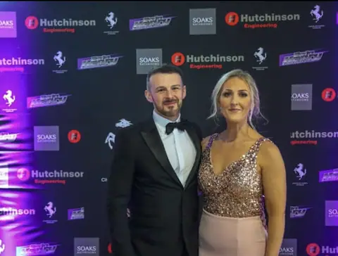 2023 Eoin Henry Foundation Gala Ball at Titanic Belfast, photo 36