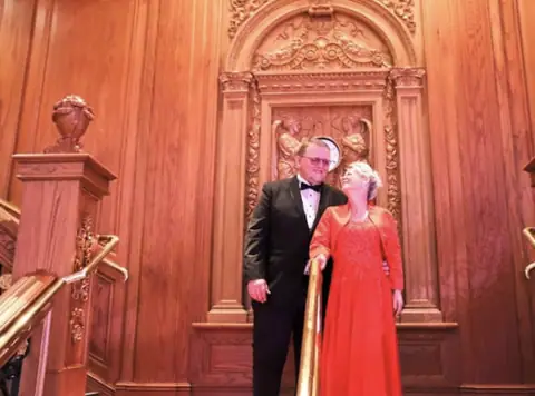 2023 Eoin Henry Foundation Gala Ball at Titanic Belfast, photo 37