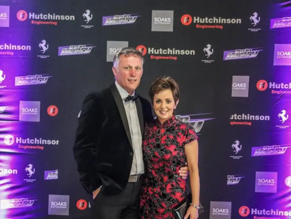 2023 Eoin Henry Foundation Gala Ball at Titanic Belfast, photo 44