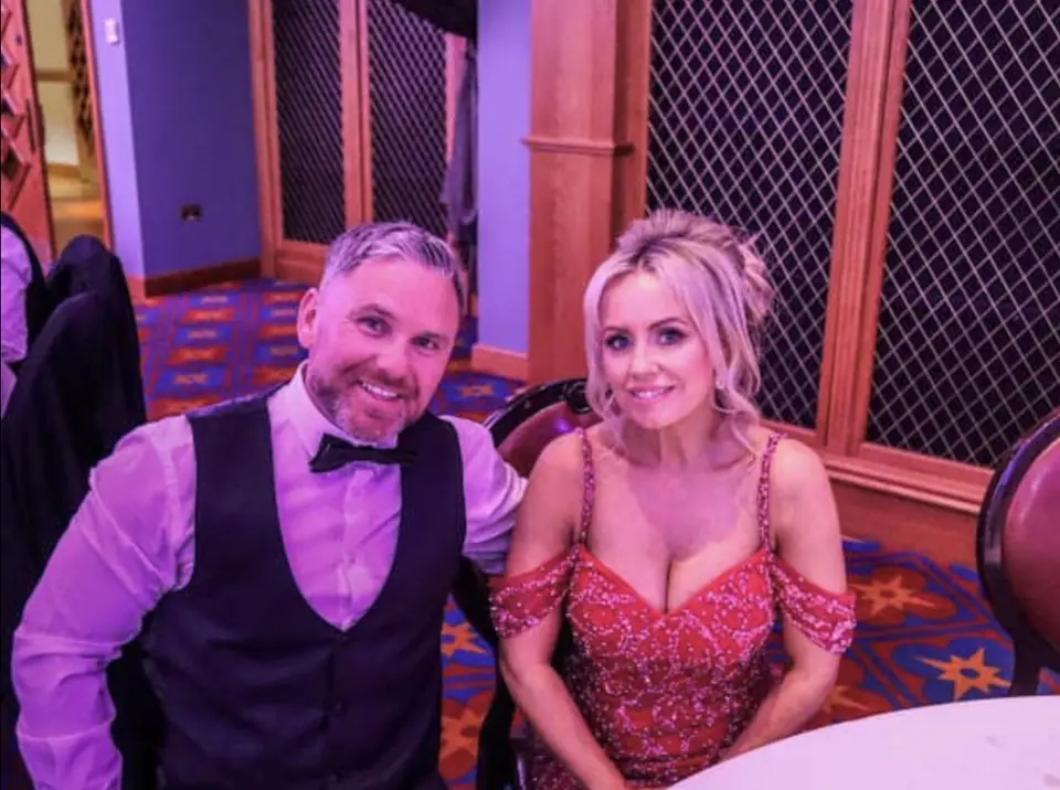2023 Eoin Henry Foundation Gala Ball at Titanic Belfast, photo 49