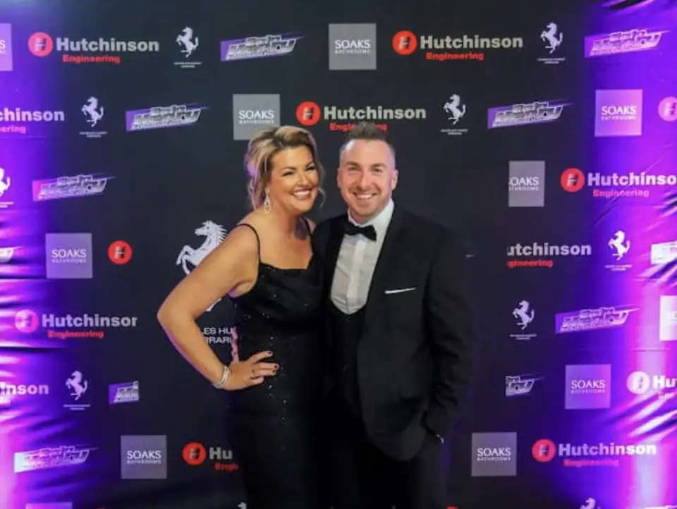 2023 Eoin Henry Foundation Gala Ball at Titanic Belfast, photo 51
