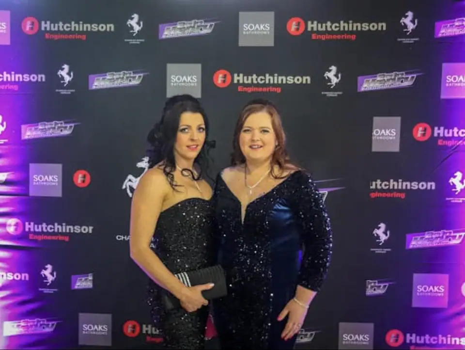 2023 Eoin Henry Foundation Gala Ball at Titanic Belfast, photo 9